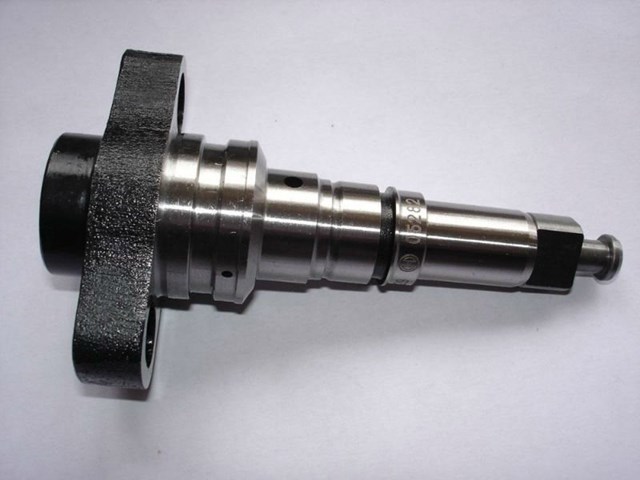 1418415066 Bosch Плунжерная пара