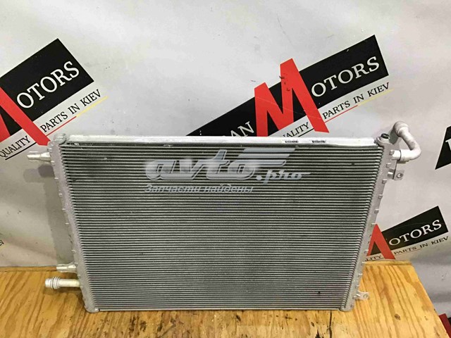 Радіатор охолодження, додатковий Land Rover LR112874 ціна, від 156.10 USD