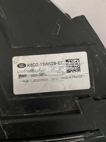  VALEO 450967