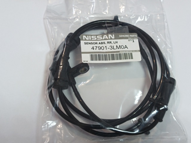 Купити 479013LM0A Nissan/Infiniti 