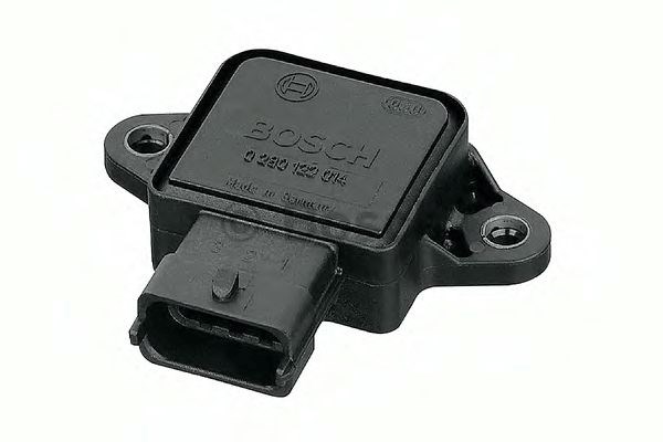280122014 Bosch датчик положення дросельної заслінки (потенціометр)