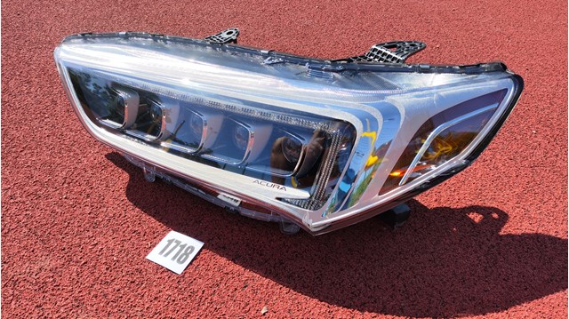 Купити 33150TZ3A51 Honda Основна фара в зборі ліва