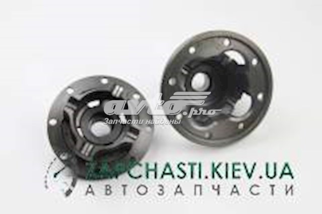 Корпус диференціалу заднього моста SPC SPCDF08