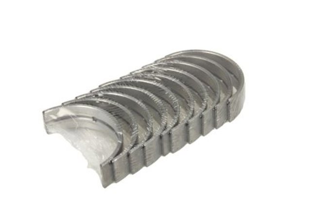 Купити MS1228A025 NDC Вкладиші колінвала, корінні, комплект, 1-й ремонт (+0,25)
