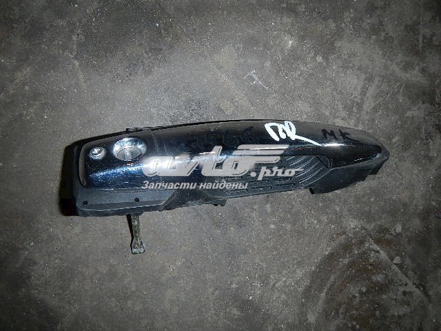 Ручка передньої двері зовнішня права Geely 101800504001 ціна, від 7.62 USD