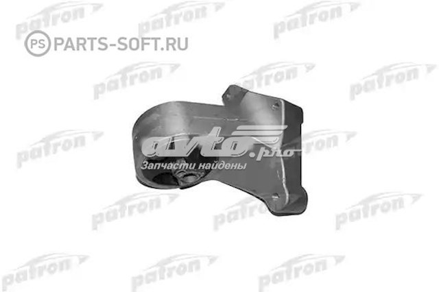 PSE3949 Patron Подушка передньої опори двигуна