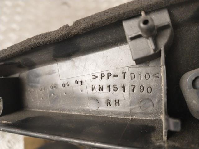 MN151790 Mitsubishi