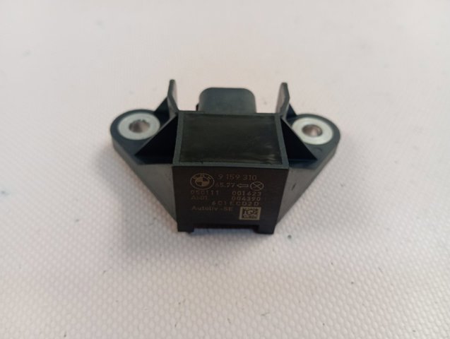 Датчик Ейрбег передній BMW 65779159310 ціна, від 11.05 USD