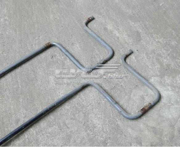 TF69Y05605083 ZAZ Амортизатор кришки багажника / двері 3/5-ї задньої