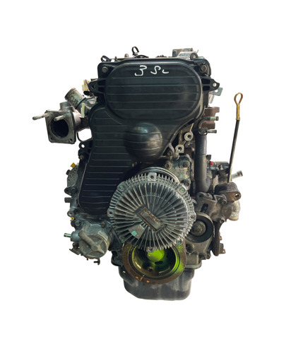 6M346006BB Ford Мотор в зборі
