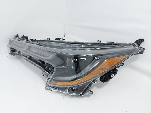 Фари Depo/Loro/Abakus FP7068R1E ціна, від 446.81 USD