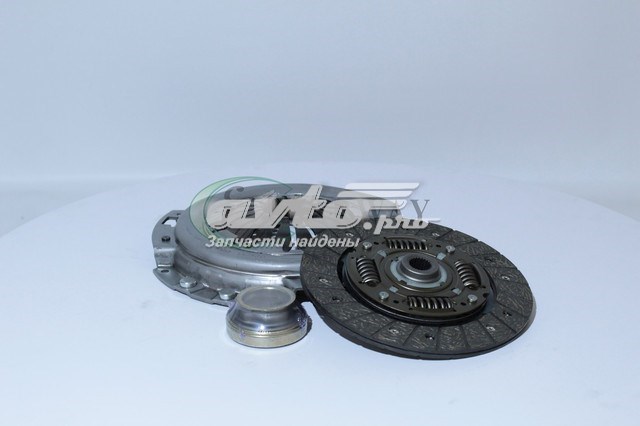 Комплект зчеплення  Shikoo DWK004