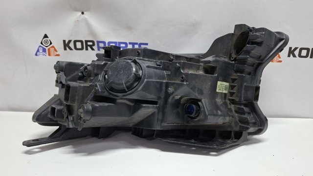 92102P2120 Hyundai/Kia Фара правая