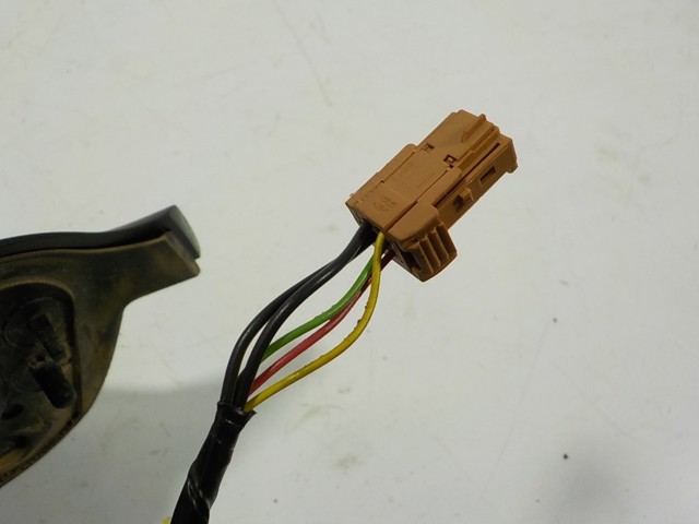 Ліве бокове дзеркало 98016918XT Peugeot/Citroen