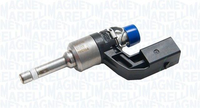 IWD144 Magneti Marelli Форсунка вприску палива