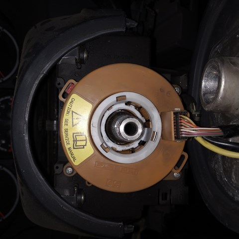 Купити 59001157 Peugeot/Citroen 