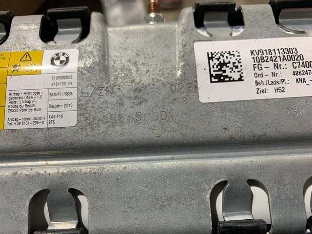 918113303 BMW 