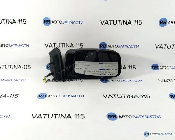 FP4805M08 FPS Праве дзеркало заднього виду