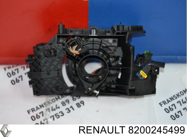  Renault (RVI) 8200245499 ціна, від 159.50 USD