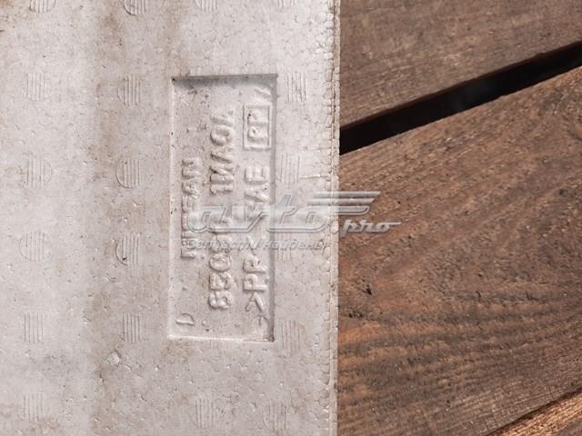 Купити 850901MA0A Nissan/Infiniti Абсорбер (наповнювач) бампера заднього