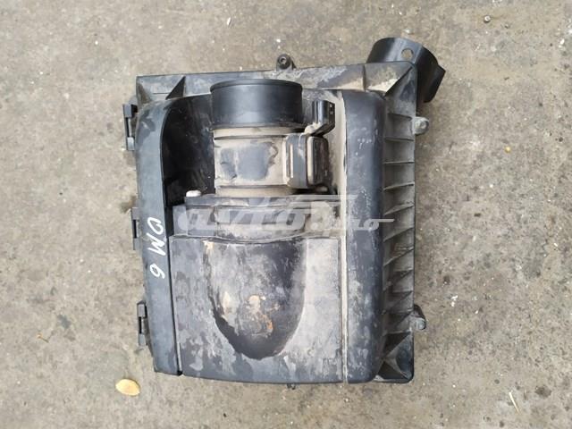 Коробка фільтра на Renault Master II HD, FD