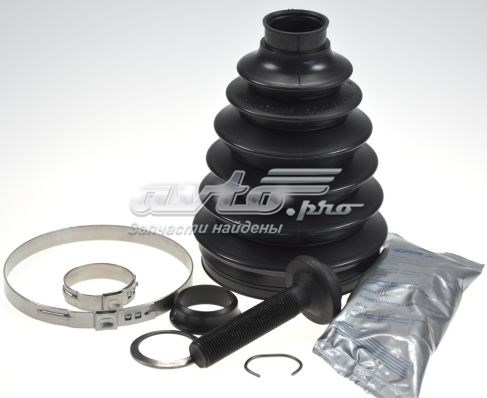 Купити 026274 GKN-Spidan Пильник шарніра приводу