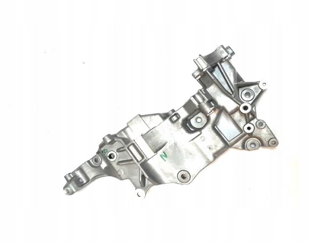 9807162780 Peugeot/Citroen Кронштейн кріплення генератора