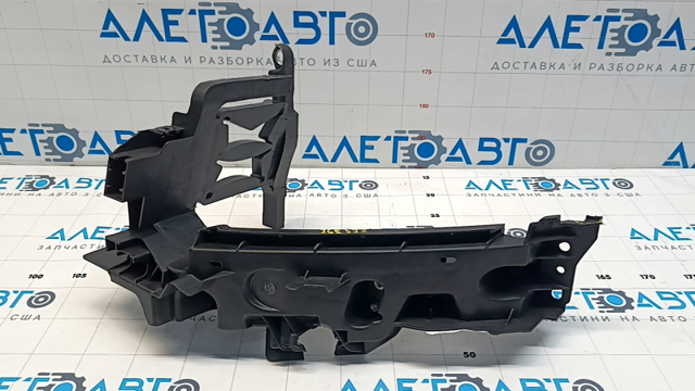 Кронштейн-адаптер кріплення фари передньої, лівої Signeda PAD43021AL ціна, від 16.75 USD