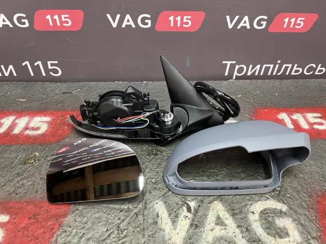 0450518402 Tempest Праве дзеркало заднього виду