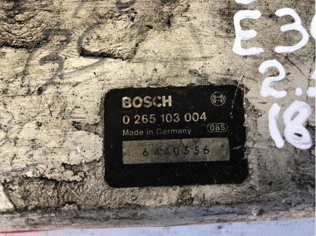 0265103004 Bosch 