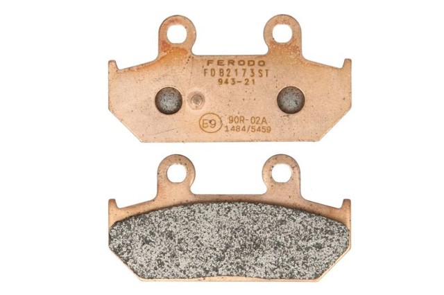  Ferodo FDB2173ST ціна, від 14.08 USD