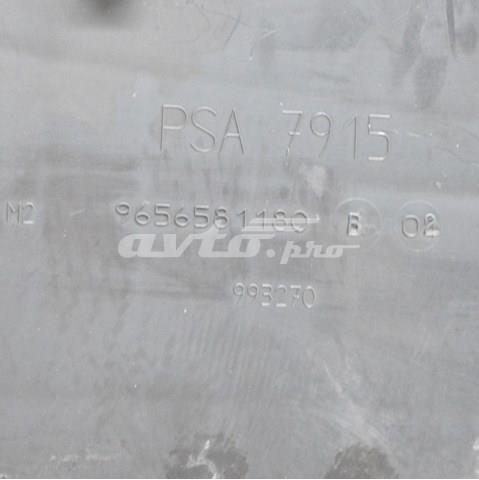 9656581180 Peugeot/Citroen 