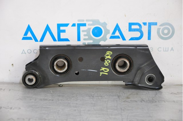 Купити 551A15NA0A Nissan/Infiniti Важіль задньої підвіски нижній, лівий