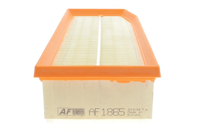 Елемент повітряного фільтра Alpha Filter AF1865 ціна, від 4.14 USD
