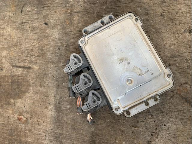 ЕБУ Renault (RVI) 0281011532 ціна, від 90.25 USD