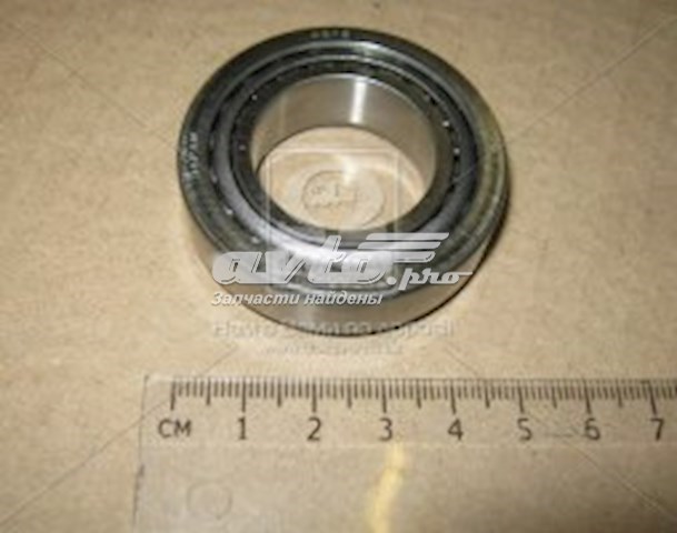 Підшипник маточини задньої Koyo HCST2749 ціна, від 17.96 USD