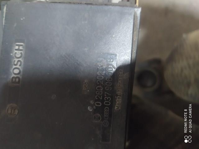 0280202130 Bosch Датчик витрати повітря