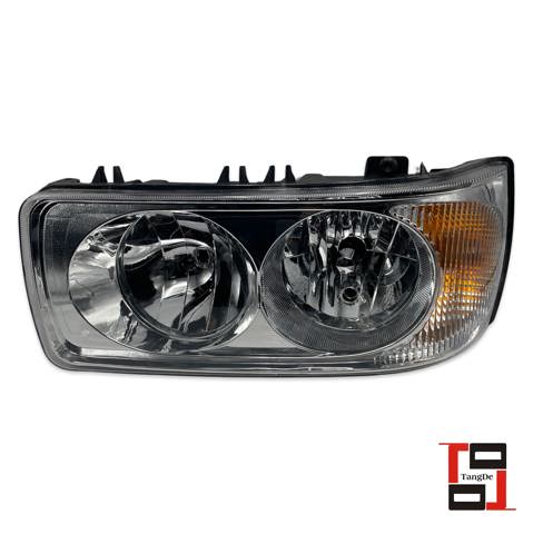 Фари Tangde TD0161005L ціна, від 69.09 USD