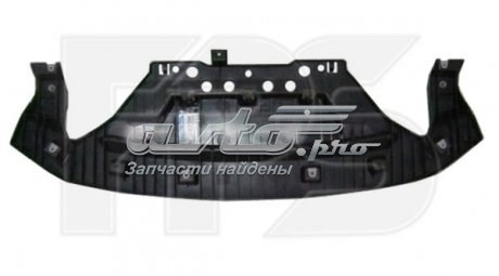 Кенгурятник FPS FP4422220 ціна, від 24.04 USD