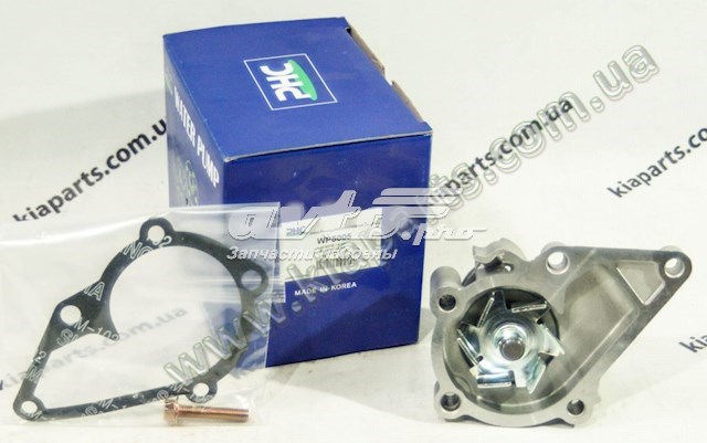 Помпа охолодження VALEO WP5005 ціна, від 29.14 USD