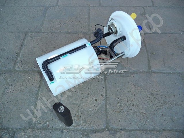 Купити T111106610DA Chery Насос занурювальний в баці