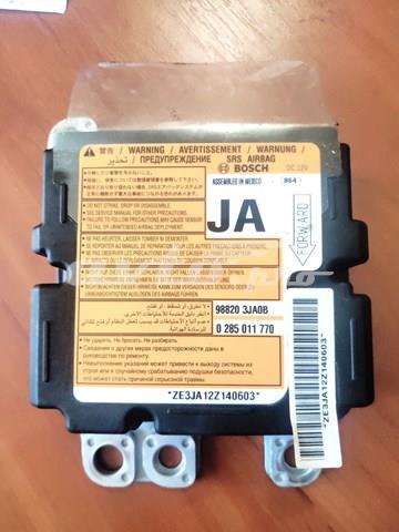  Nissan/Infiniti 988203JA0B ціна, від 50.64 USD