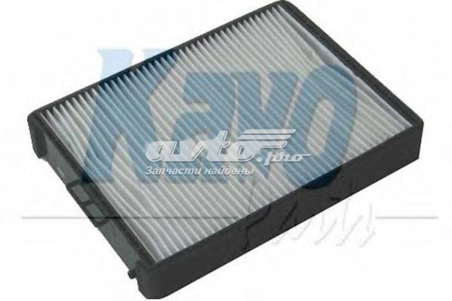фільтр салону YUCA152 Фільтр повітряний обігрівача YUIL FILTER YUCA152