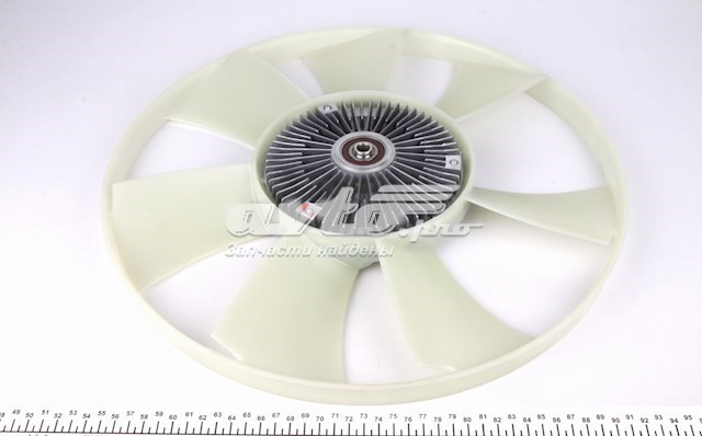 В'язкова муфта вентилятора Fanex 1317893 ціна, від 59.34 USD