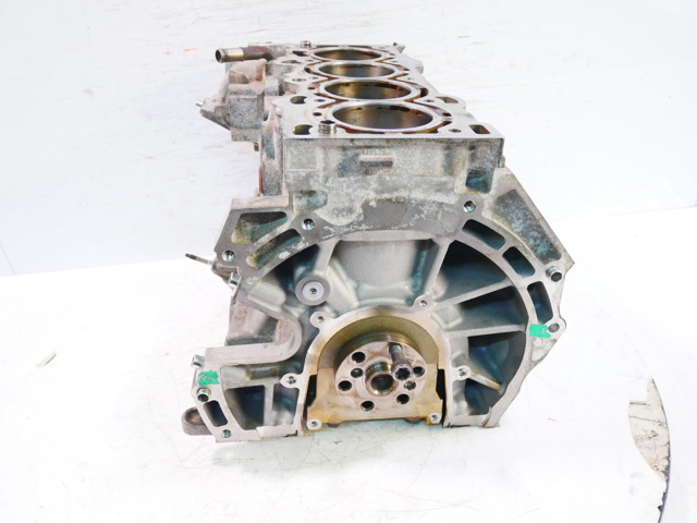 C20HDTX Ford Мотор в зборі