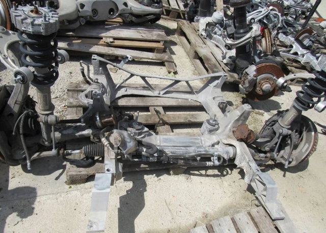 Купити 97034115805 Porsche 