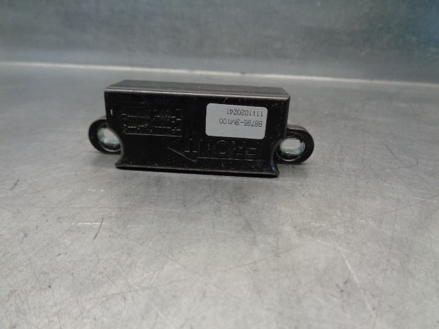 887953M100 Ssang Yong 