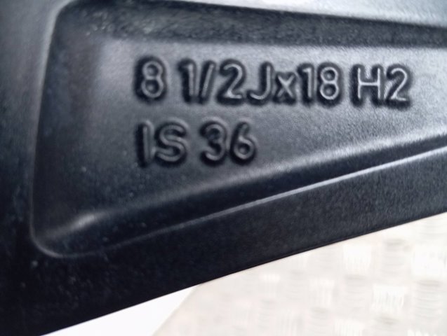 Купити 36116896768 BMW 