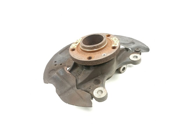 Цапфа поворотного кулака Peugeot/Citroen 1647857280