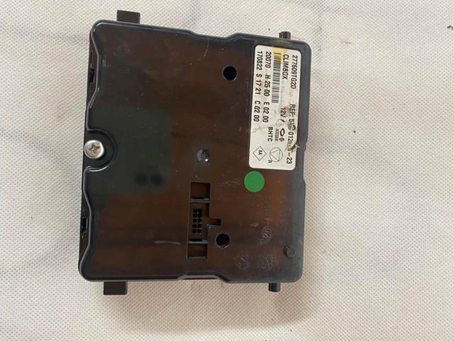  Nissan/Infiniti 277609TG2D ціна, від 17.91 USD